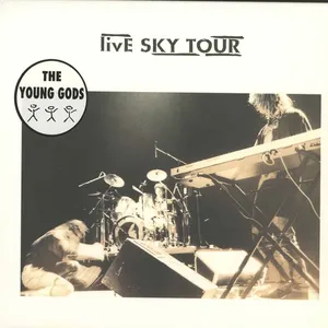 The live sky tour